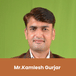 Sri Aurobindo Institute of Technology, HOD- Mechanical Engineering: Mr.Kamlesh Gurjar Interview